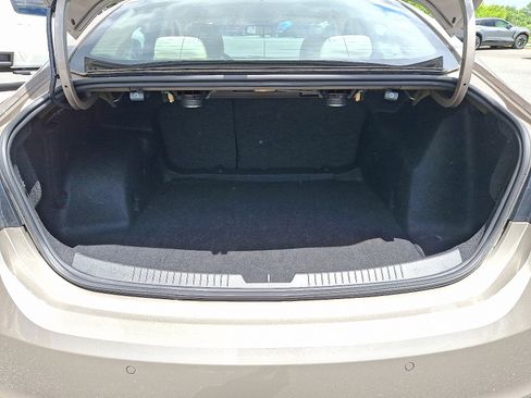 Used 2024 Chevrolet Malibu LT FWD image 28
