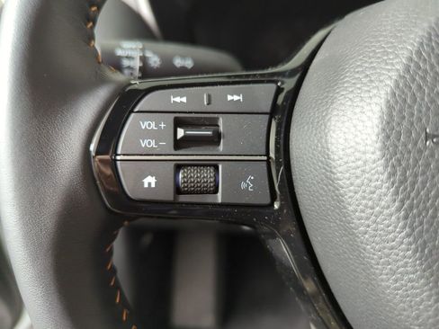 Certified 2026 Honda HR-V Sport image 28