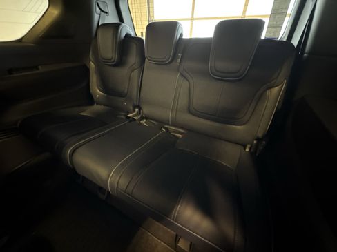 New 2026 INFINITI QX80 4WD image 24