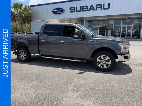 Used 2019 Ford F150 XLT w/ XTR Package AWD/4WD image 1