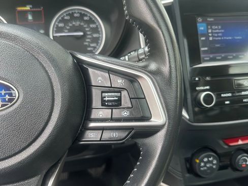 Used 2023 Subaru Forester Premium AWD/4WD image 24