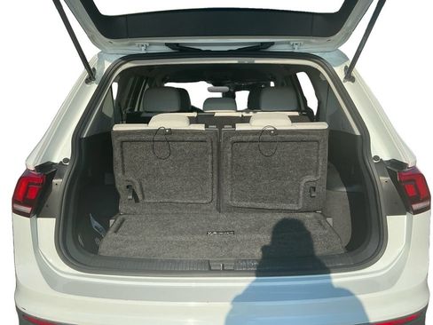 Used 2023 Volkswagen Tiguan S w/ Driver Assistance Package FWD image 24