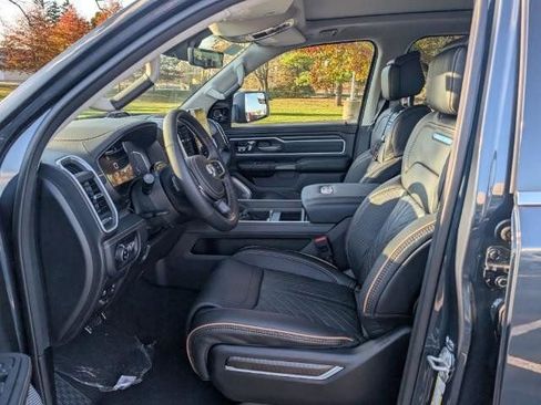 New 2026 RAM 1500 Tungsten AWD/4WD image 7