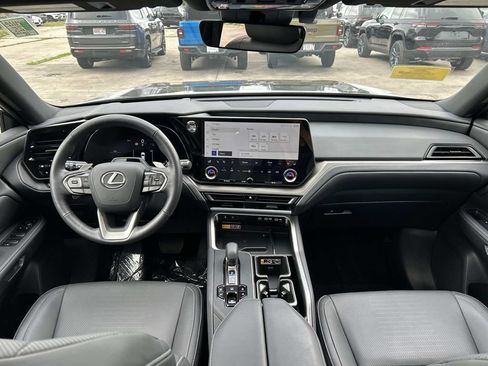 Used 2026 Lexus TX 350 AWD w/ Technology Package image 21