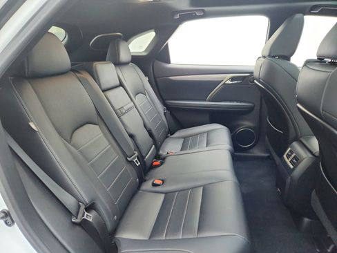 Used 2021 Lexus RX 350 F Sport w/ Cold Area Package (CT) image 25