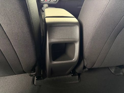 New 2026 Chevrolet Trax LS w/ LS Convenience Package FWD image 22