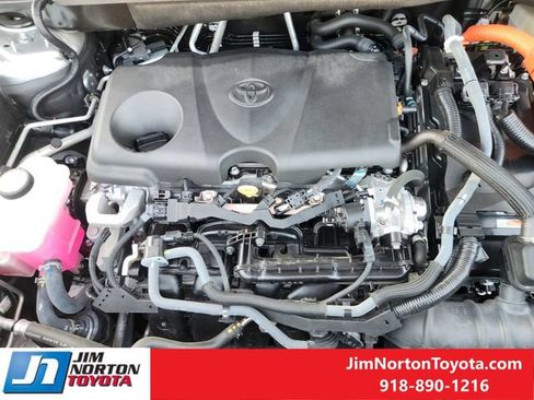 Used 2022 Toyota Highlander Platinum AWD/4WD image 32