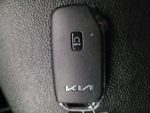 Used 2023 Kia Forte GT-Line w/ GT-Line Premium Package image 32