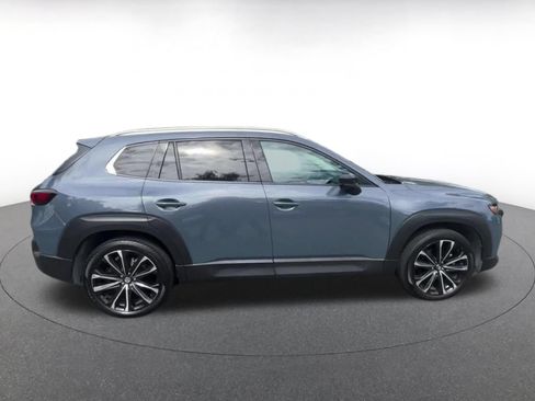 Used 2026 MAZDA CX-50 AWD 2.5 S w/ Premium Package image 16