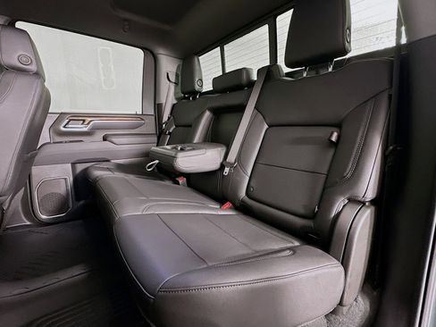 New 2025 Chevrolet Silverado 2500 LT w/ All Star Edition AWD/4WD image 23
