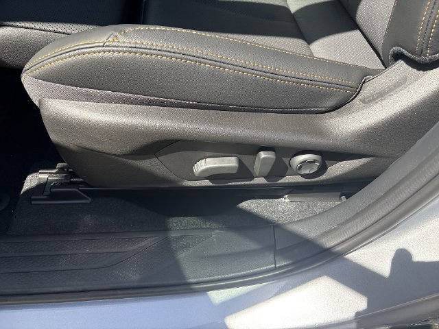 New 2026 Subaru Outback Wilderness AWD/4WD image 12