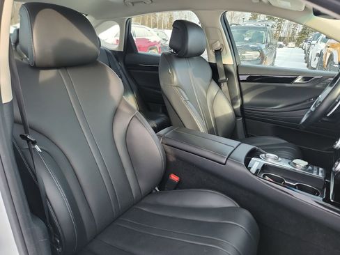 Used 2023 Genesis G80 2.5T image 21