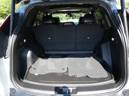 Used 2023 Honda CR-V Sport Touring image 32