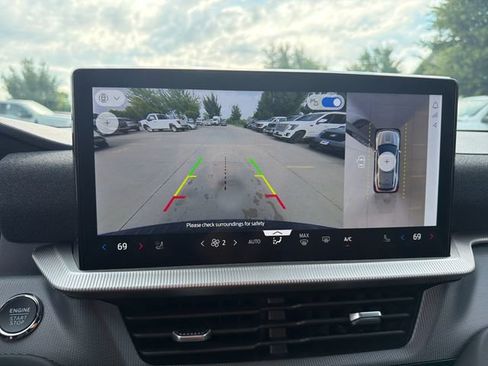 New 2026 Ford Explorer ST-Line w/ ST-Line Street Pack AWD/4WD image 30