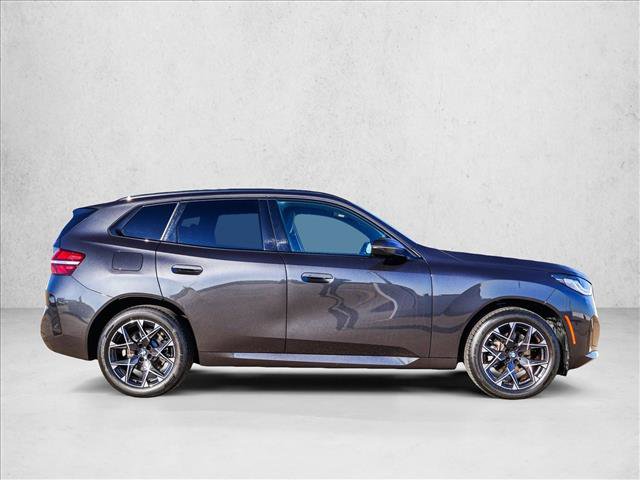 Certified 2026 BMW X3 xDrive30i AWD/4WD image 4