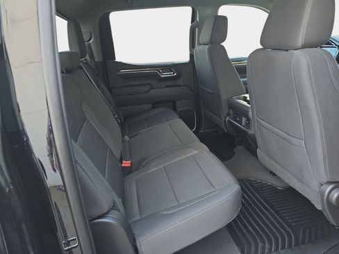 Used 2023 Chevrolet Silverado 1500 RST w/ All Star Edition Plus AWD/4WD image 13