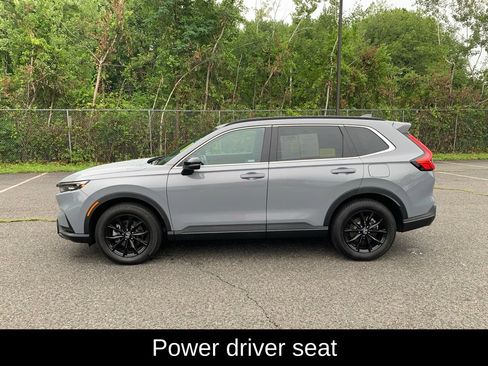 Used 2024 Honda CR-V Sport image 6