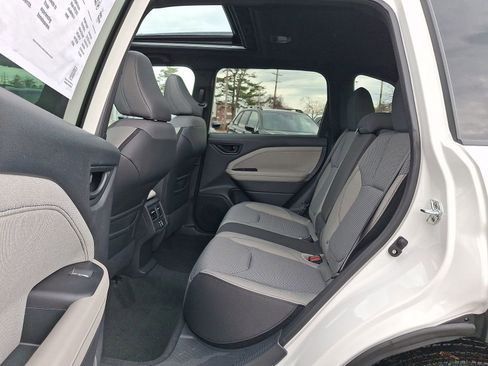 New 2026 Subaru Forester Premium image 5