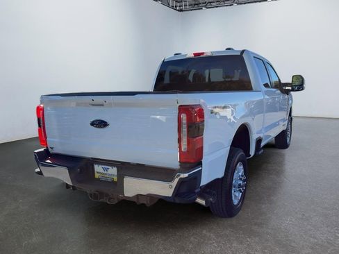 New 2026 Ford F350 XLT w/ XLT Premium Package image 12