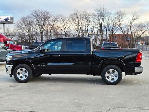 New 2025 RAM 1500 2WD Crew Cab image 2