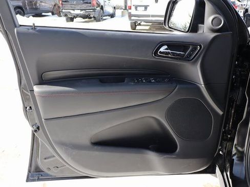 New 2026 Dodge Durango GT w/ Tow 'N Go Package image 8