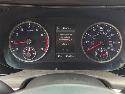 Used 2022 Kia K5 EX w/ EX Premium Package FWD image 10