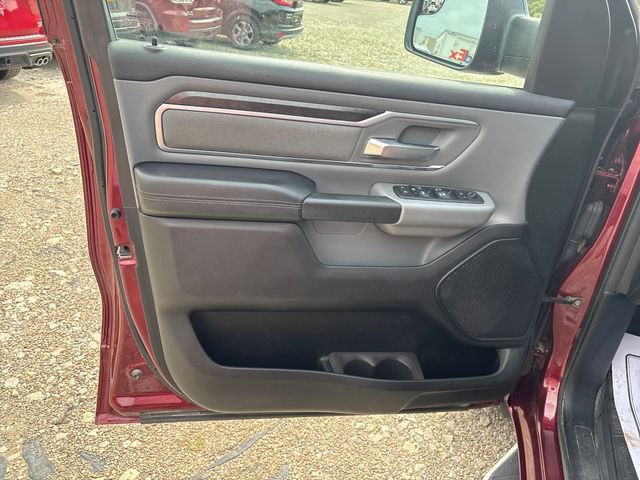 Used 2019 RAM 1500 Big Horn AWD/4WD image 7