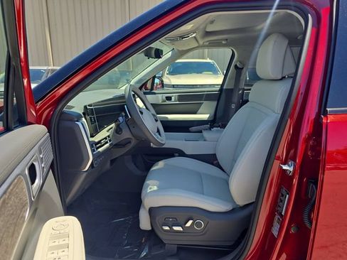 New 2026 Hyundai Santa Fe Calligraphy AWD/4WD image 11