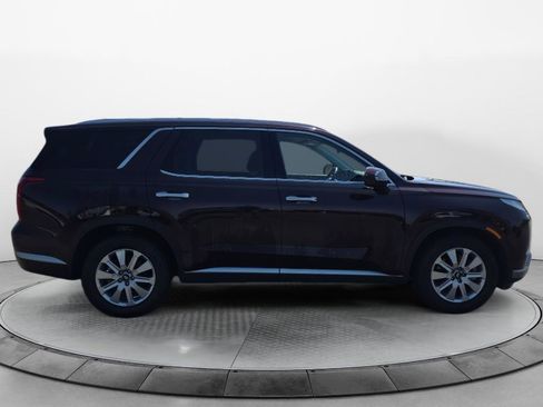 Used 2025 Hyundai Palisade SEL AWD/4WD image 6
