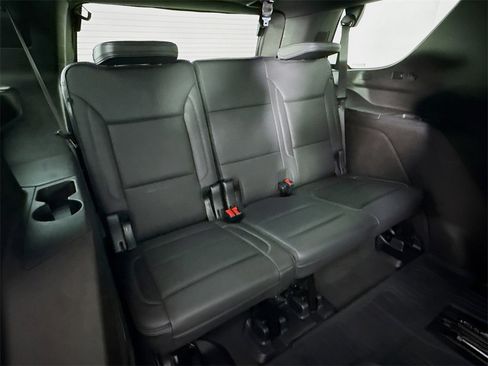 Used 2021 GMC Yukon Denali image 28