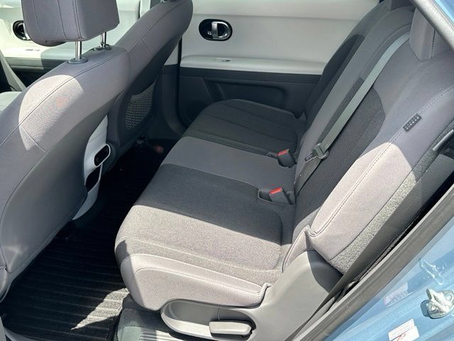 Used 2024 Hyundai Ioniq 5 SEL AWD/4WD image 13