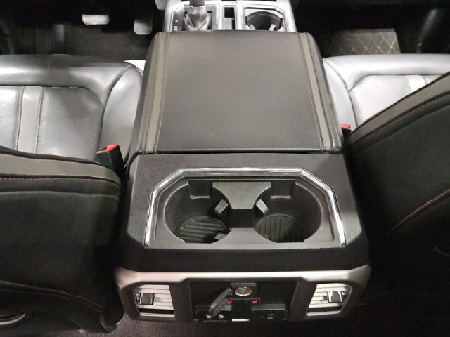 Certified 2019 Ford F150 Platinum w/ Equipment Group 701A Luxury AWD/4WD image 15