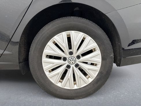 Used 2020 Volkswagen Jetta S w/ Driver Assistance Package image 13