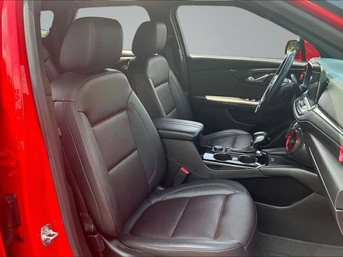 Used 2024 Chevrolet Blazer RS w/ Enhanced Convenience Package AWD/4WD image 27