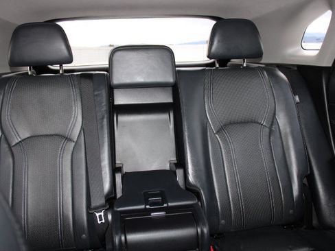 Used 2018 Lexus RX 350 FWD w/ Premium Package image 23