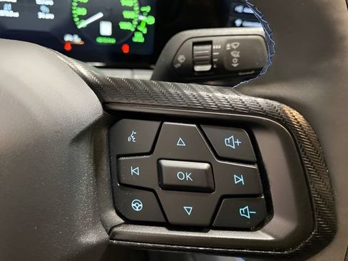 Used 2025 Ford Mustang Dark Horse RWD image 15