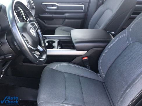 Used 2022 RAM 1500 Big Horn image 7