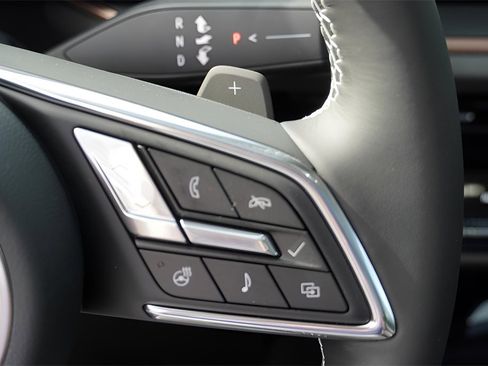 New 2026 Buick Envision Sport Touring image 15