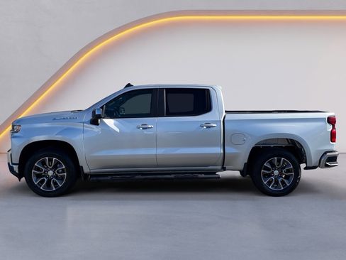 Used 2019 Chevrolet Silverado 1500 LT w/ All-Star Edition image 6