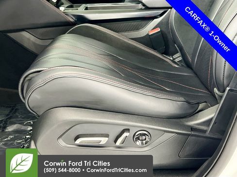 Used 2025 Acura MDX Type S AWD/4WD image 24