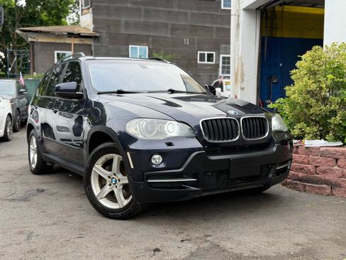 Used 2009 BMW X5 xDrive30i AWD/4WD image 17