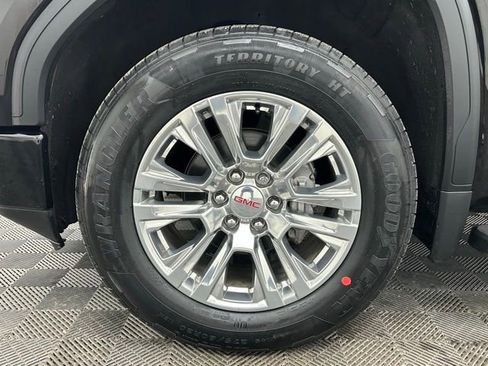 Used 2021 GMC Sierra 1500 Denali w/ Driver Alert Package II image 24