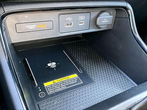 Used 2024 Honda CR-V EX-L image 33