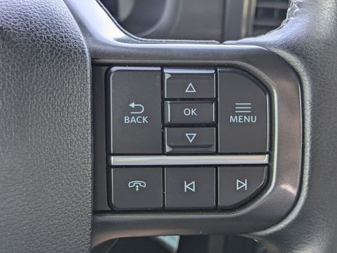 Used 2024 Ford F150 XLT w/ XLT Black Appearance Package RWD image 22