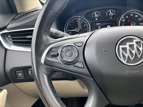 Used 2019 Buick Enclave Premium w/ Experience Buick Package AWD/4WD image 18