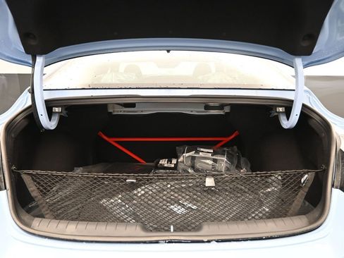 New 2026 Hyundai Elantra N image 30