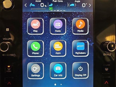 New 2026 Subaru Crosstrek 2.5i Limited image 20