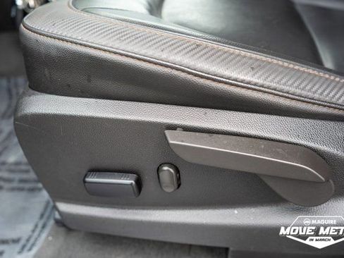 Used 2022 GMC Canyon AT4 w/ Trailering Package image 17