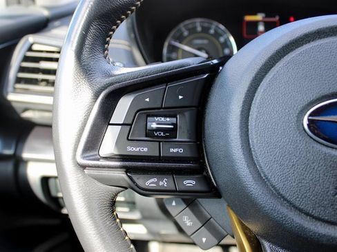 Used 2022 Subaru Crosstrek 2.5i Sport image 26