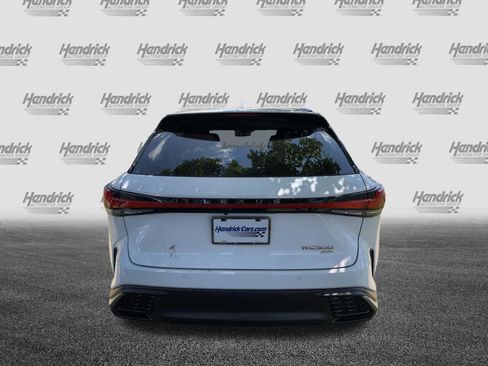 Used 2023 Lexus RX 350 F Sport w/ Cold Area Package AWD/4WD image 9